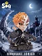Фигурка Kurosaki Ichigo от SQO STUDIO