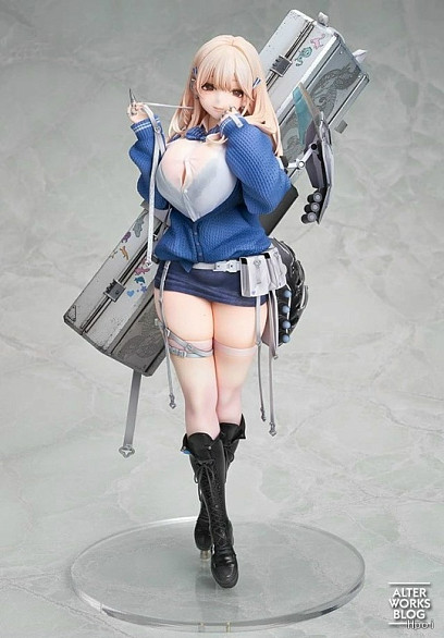 Фигурка Tia от Alter