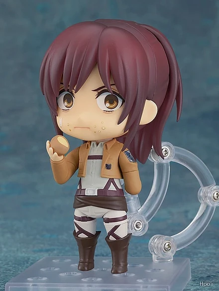 Фигурка Sasha Blouse от Good Smile Company