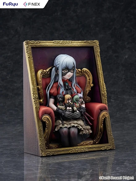 Фигурка Sakiko Togawa от F:NEX (FuRyu)