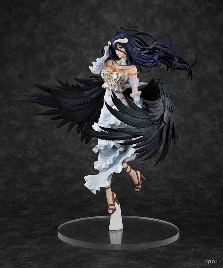 Albedo от Kadokawa