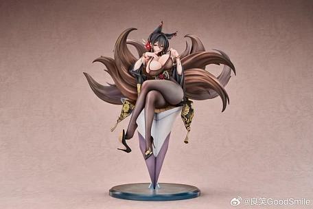 Фигурка Oumi от Good Smile Arts Shanghai (Good Smile Company)