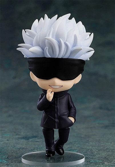 Фигурка Gojo Satoru от Good Smile Company