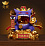 Фигурка Gengar от Yuan Bao Studio