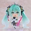 Фигурка Hatsune Miku от Good Smile Company Обычная версия