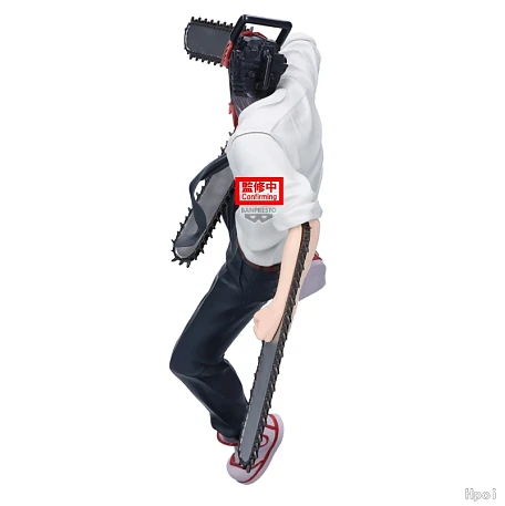 Фигурка Denji от Banpresto