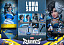Фигурка Luna Snow от Hot Toys Бонусная версия