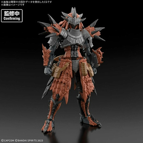 Фигурка Rathalos от Bandai Spirits