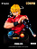 Фигурка Cobra от Tsume Studio