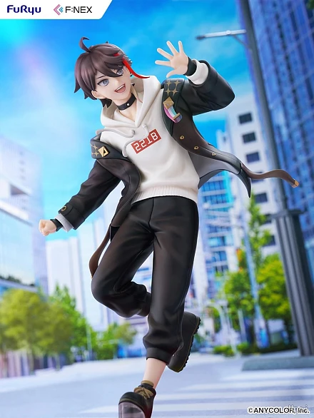 Фигурка Saegusa Akina от F:NEX (FuRyu)