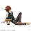 Фигурка Tsunayoshi Sawada, Reborn от MegaHouse