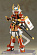 Фигурка Shingen от Kotobukiya