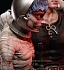 Фигурка Guts, Griffith от Resin Forge Studio