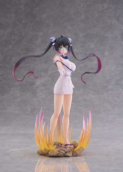 Фигурка Hestia от Alice Glint Standart версия