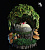 Фигурка Totoro от ShenYin Studio