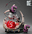 Фигурка Toji Fushiguro от Heroe Collectibles Studio