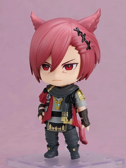 Фигурка G'raha Tia от Good Smile Company Обычная