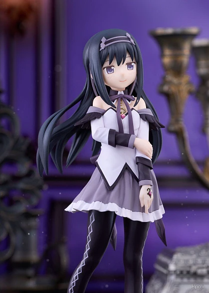 Фигурка Akemi Homura от Claynel