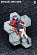 Фигурка Misato Katsuragi от MAGI ARTS