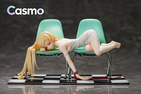 Фигурка Shinobu Oshino (Kiss-Shot Acerola-Orion Heart-Under-Blade) от Casmo Studio