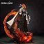Фигурка Ichigo Kurosaki и Rukia Kuchiki  от Zenkai Studio