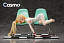 Фигурка Shinobu Oshino (Kiss-Shot Acerola-Orion Heart-Under-Blade) от Casmo Studio