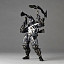 Фигурка Venom от Kaiyodo
