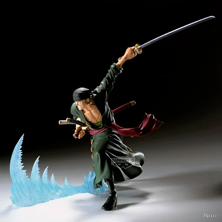 Фигурка Roronoa Zoro от Banpresto