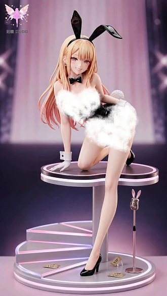 Фигурка Marin Kitagawa от QiLi Studio