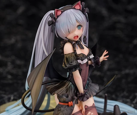 Фигурка Janus от AmiAmi