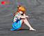 Фигурка Asuka Langley Souryuu от Strange Thief Studio
