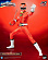 Фигурка Red Ranger от Threezero