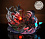Фигурка Reshiram & Zekrom от Puff Studio