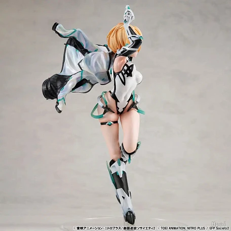 Фигурка Gabriel от MegaHouse