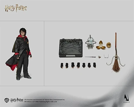 Фигурка Harry Potter от INART