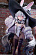 Фигурка Moon Witch Police Marshmallow от Hobby Sakura
