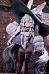 Фигурка Moon Witch Police Marshmallow от Hobby Sakura