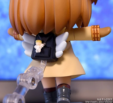 Фигурка Tsukimiya Ayu от Good Smile Company