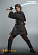 Фигурка Anakin Skywalker  от Hot Toys