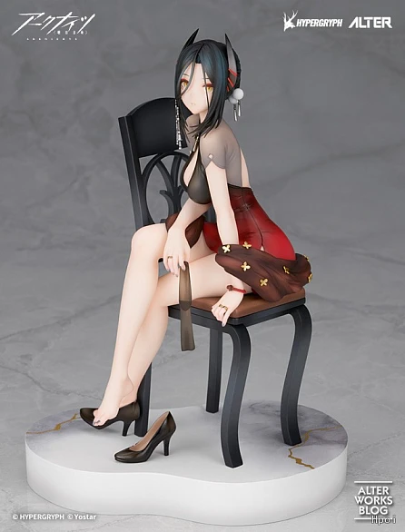 Фигурка Ines от Alter