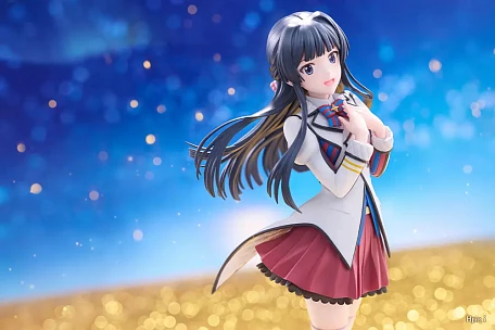 Фигурка Shizuka Mogami от Kotobukiya