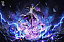 Фигурка Mukuro Rokudo от Floating Light Studio