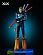 Фигурка Roronoa Zoro от Xiang Xiang Studio