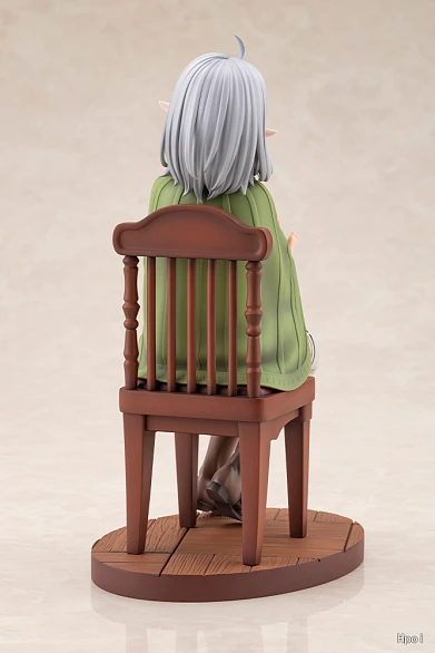Фигурка Sylphiette Greyrat, Lucie Greyrat от Kotobukiya Обычная версия