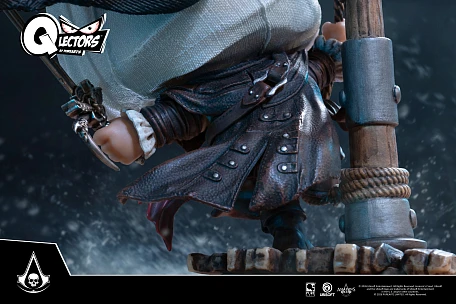 Фигурка Edward Kenway от PureArts
