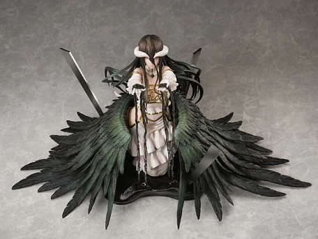 Фигурка Albedo от F:NEX (FuRyu)