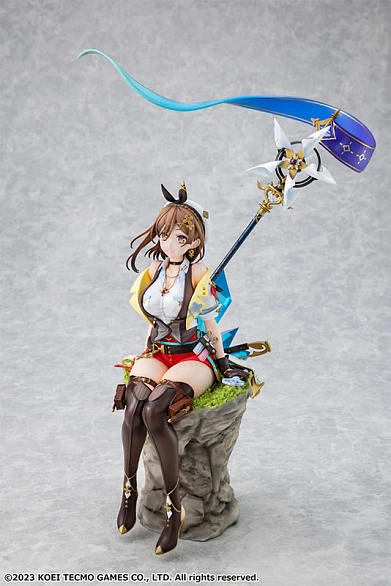 Фигурка Reisalin Stout от KDcolle (KADOKAWA)