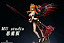 Фигурка Asuka Langley Soryu от MU Studio Демон Аска