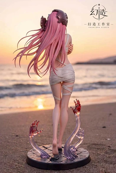 Фигурка Lucy (Kaede) от Phantora Studio Стандартная версия
