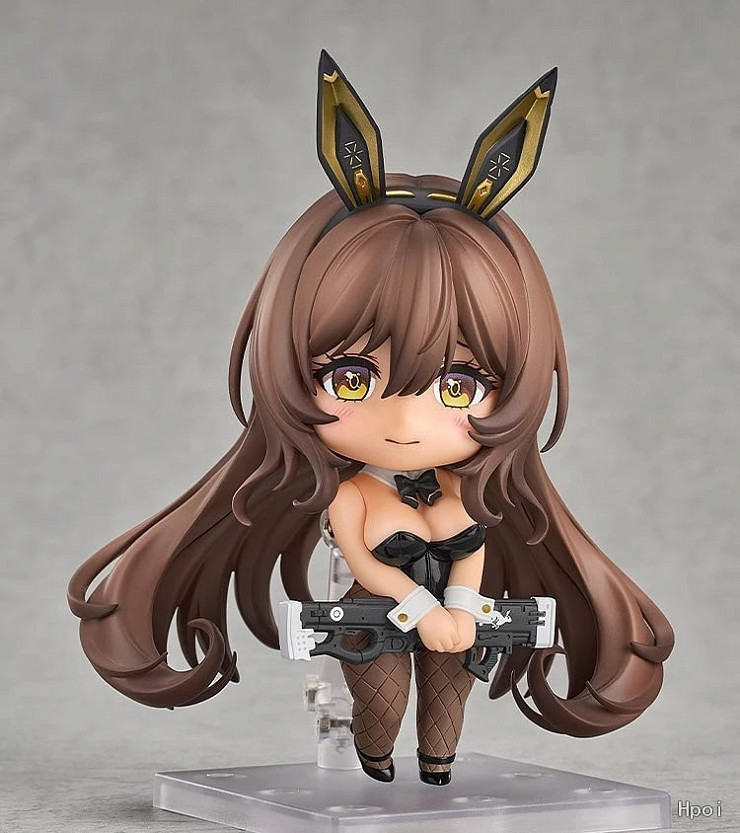 Фигурка Noir от Good Smile Company